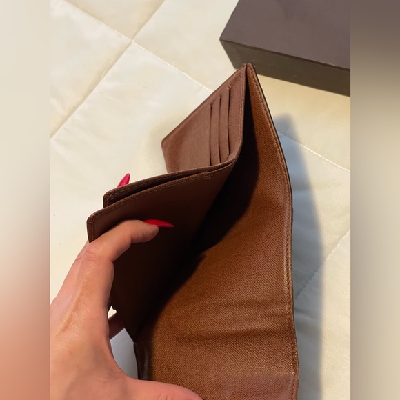 Louis Vuitton Monogram Porte Feiulle Koala Trifold Wallet - Picture 9 of 12